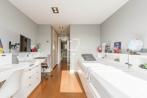 Ático en venta en Barcelona, España 5 dormitorios, 260 m2 No. 150204 - foto 22