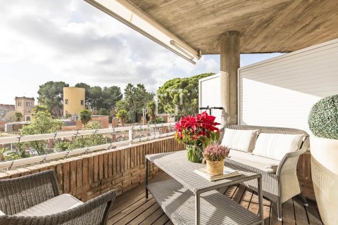 Ático en venta en Barcelona, España 5 dormitorios, 260 m2 No. 150204 - foto 6