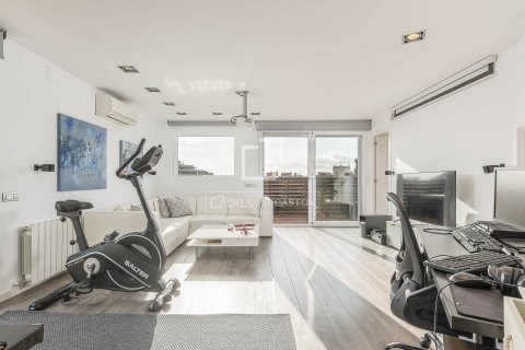 Ático en venta en Barcelona, España 5 dormitorios, 260 m2 No. 150204 - foto 29