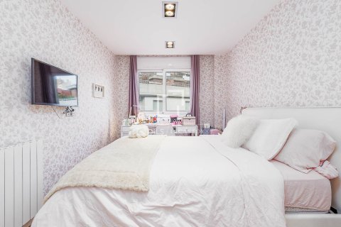 Ático en venta en Barcelona, España 5 dormitorios, 260 m2 No. 150204 - foto 24