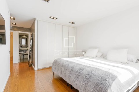 Ático en venta en Barcelona, España 5 dormitorios, 260 m2 No. 150204 - foto 17