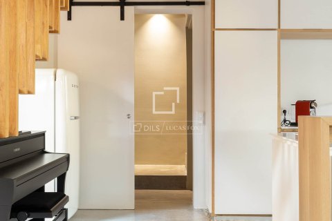 Villa en venta en Barcelona, España 4 dormitorios, 295 m2 No. 150207 - foto 27