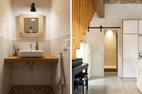 Villa en venta en Barcelona, España 4 dormitorios, 295 m2 No. 150207 - foto 26