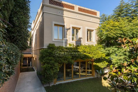 Villa en venta en Barcelona, España 4 dormitorios, 295 m2 No. 150207 - foto 5