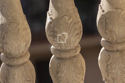 Apartamento en venta en Barcelona, España 4 dormitorios, 208 m2 No. 150208 - foto 28