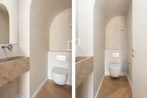 Apartamento en venta en Barcelona, España 4 dormitorios, 208 m2 No. 150208 - foto 22