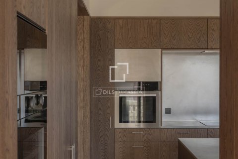 Apartamento en venta en Barcelona, España 4 dormitorios, 208 m2 No. 150208 - foto 17