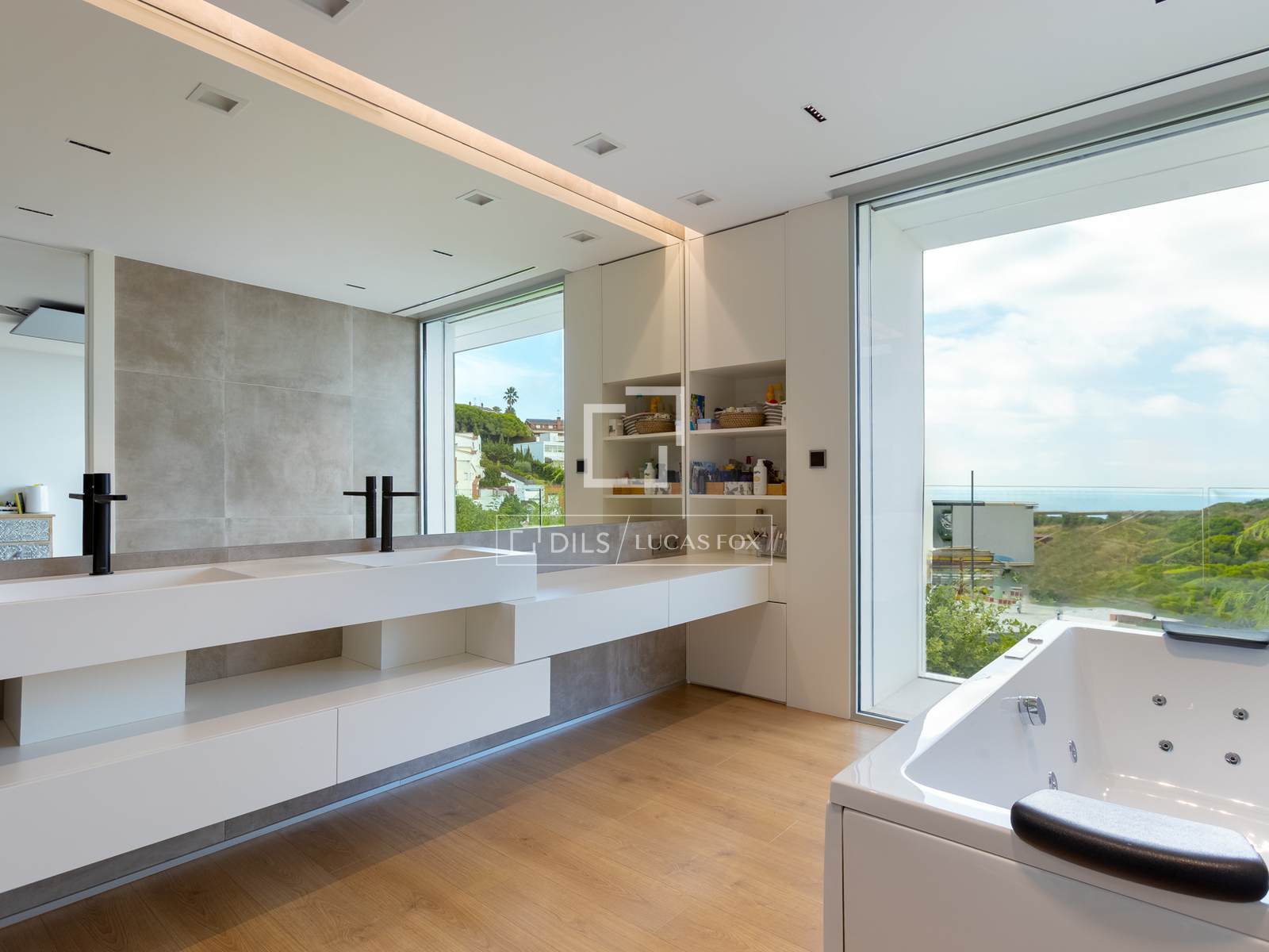Villa à Teia, Barcelona, Espagne 4 chambres, 494 m2 No. 150205