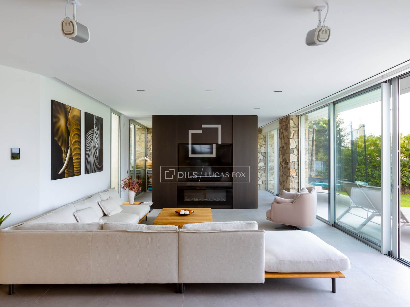 Villa à Teia, Barcelona, Espagne 4 chambres, 494 m2 No. 150205