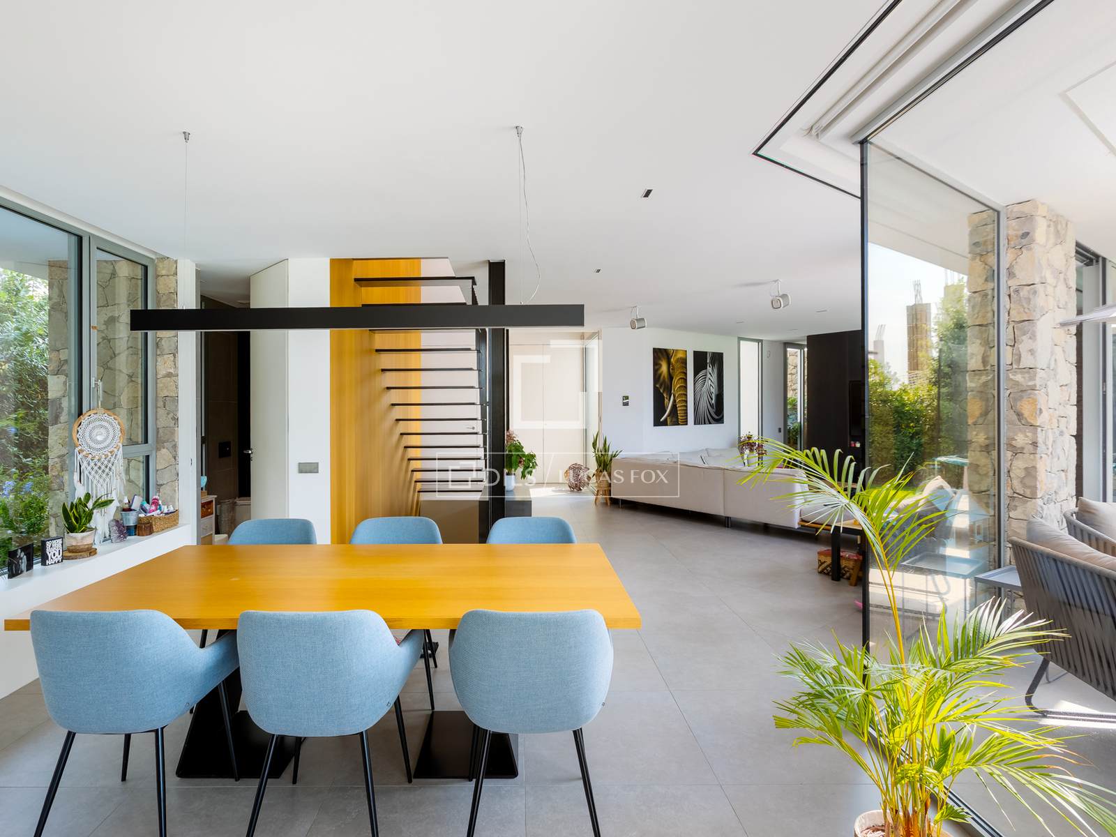 Villa à Teia, Barcelona, Espagne 4 chambres, 494 m2 No. 150205