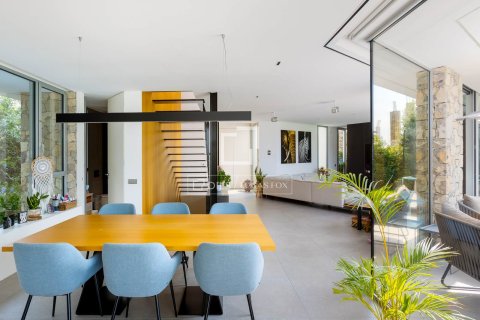 Villa for sale in Teia, Barcelona, Spain 4 bedrooms, 494 sq.m. No. 150205 - photo 13