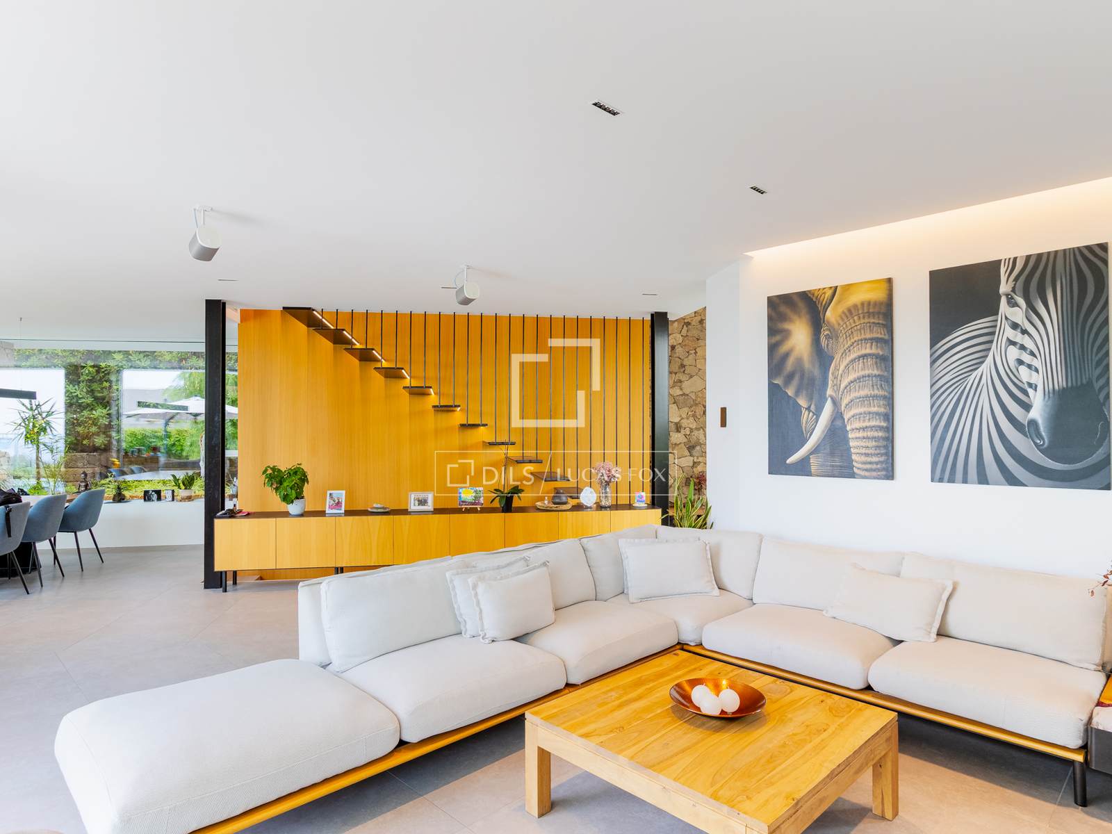 Villa à Teia, Barcelona, Espagne 4 chambres, 494 m2 No. 150205
