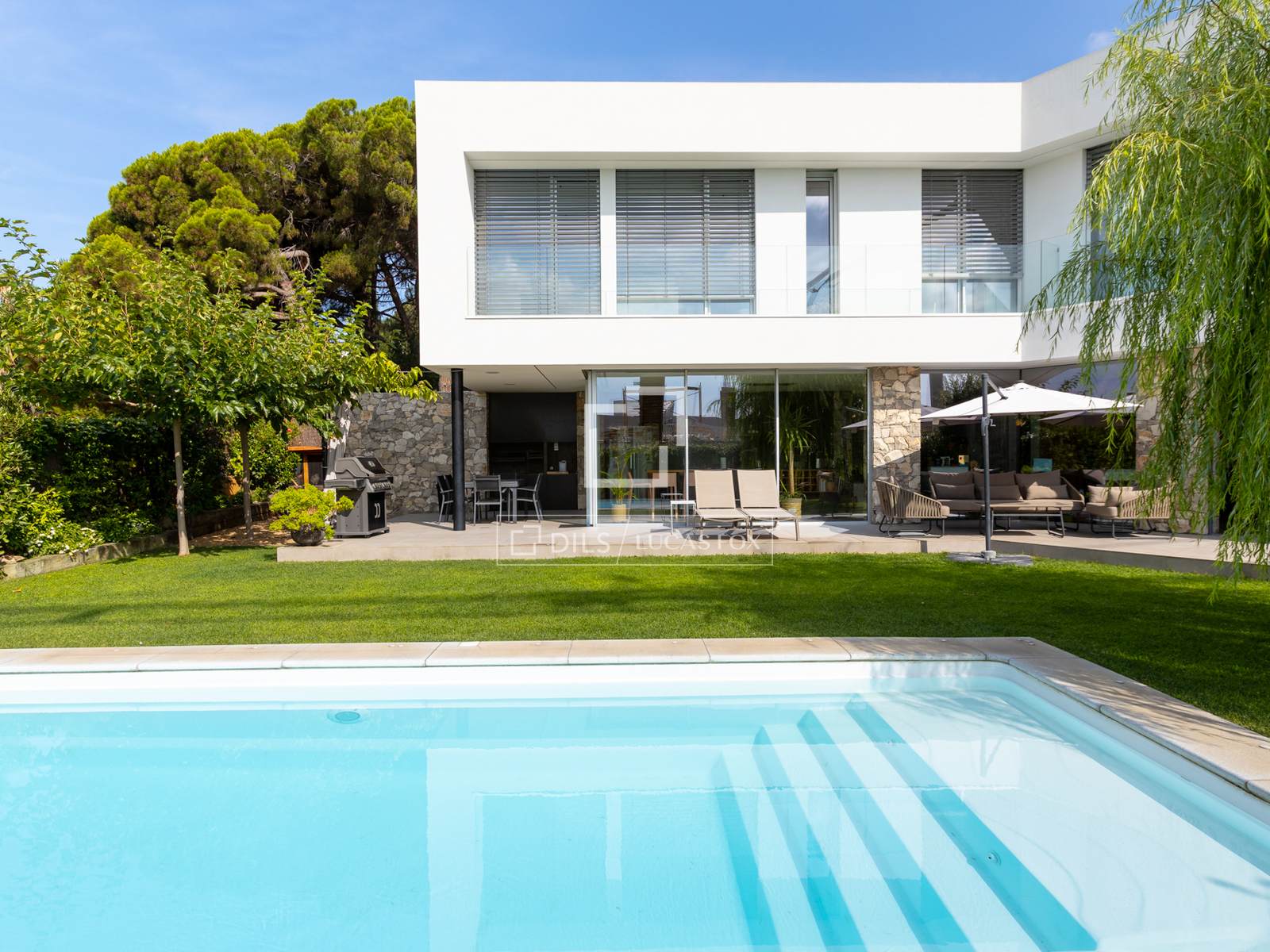 Villa à Teia, Barcelona, Espagne 4 chambres, 494 m2 No. 150205