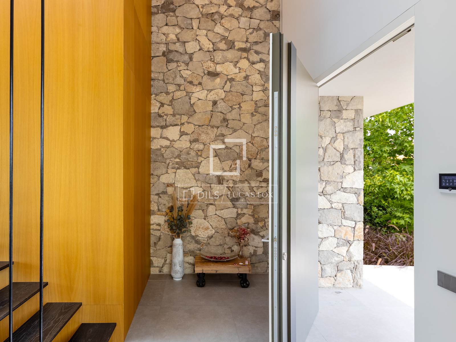 Villa à Teia, Barcelona, Espagne 4 chambres, 494 m2 No. 150205