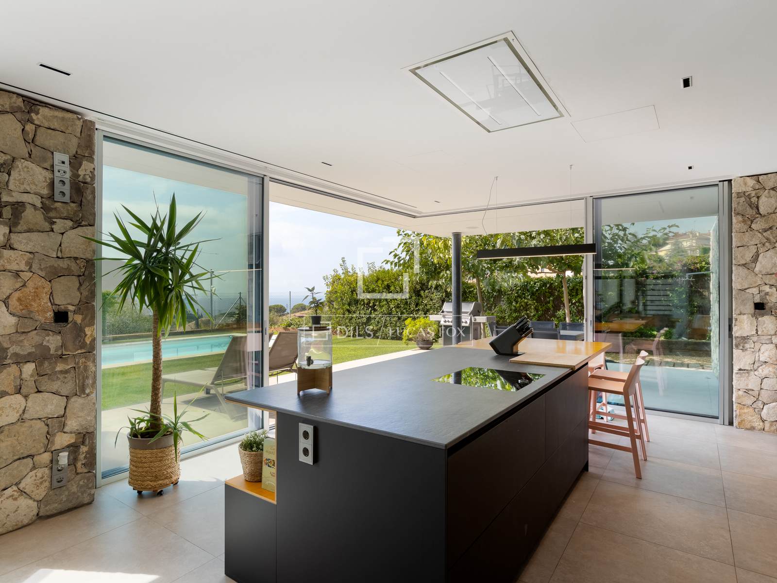 Villa à Teia, Barcelona, Espagne 4 chambres, 494 m2 No. 150205