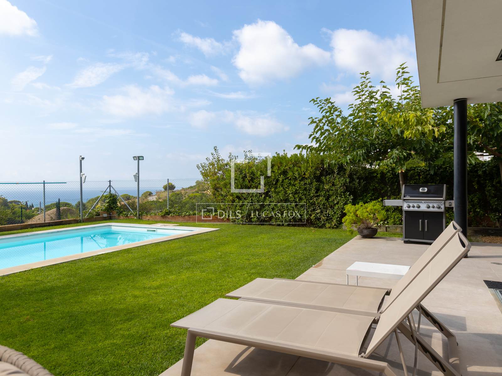 Villa à Teia, Barcelona, Espagne 4 chambres, 494 m2 No. 150205