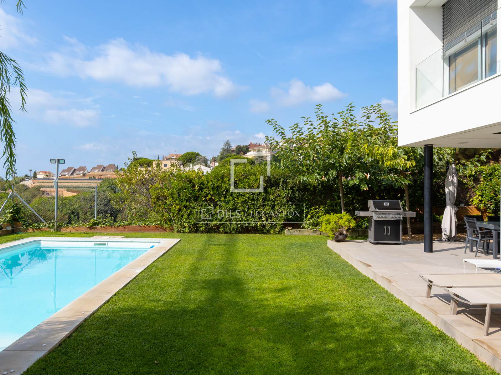 Villa à Teia, Barcelona, Espagne 4 chambres, 494 m2 No. 150205