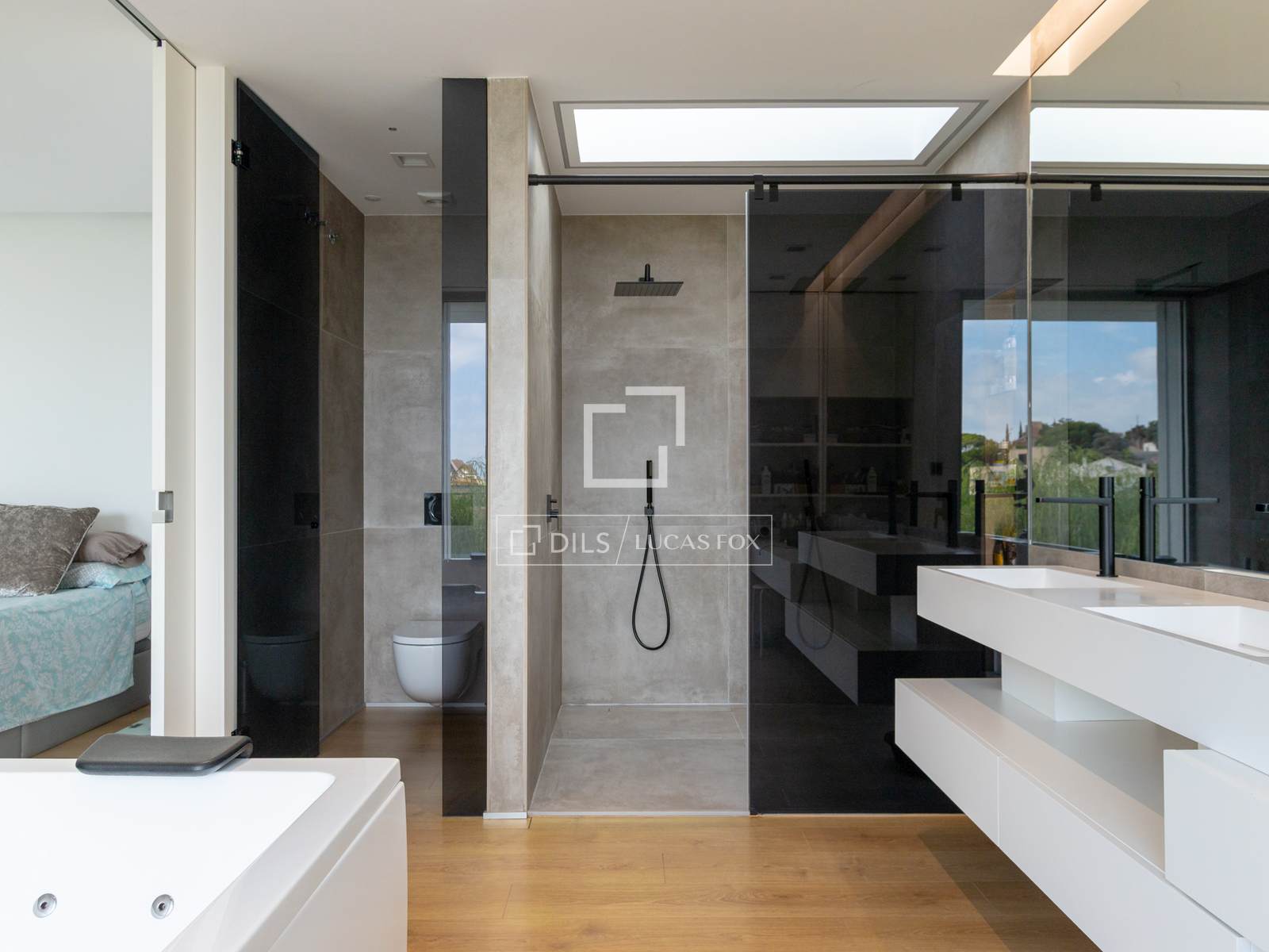Villa à Teia, Barcelona, Espagne 4 chambres, 494 m2 No. 150205