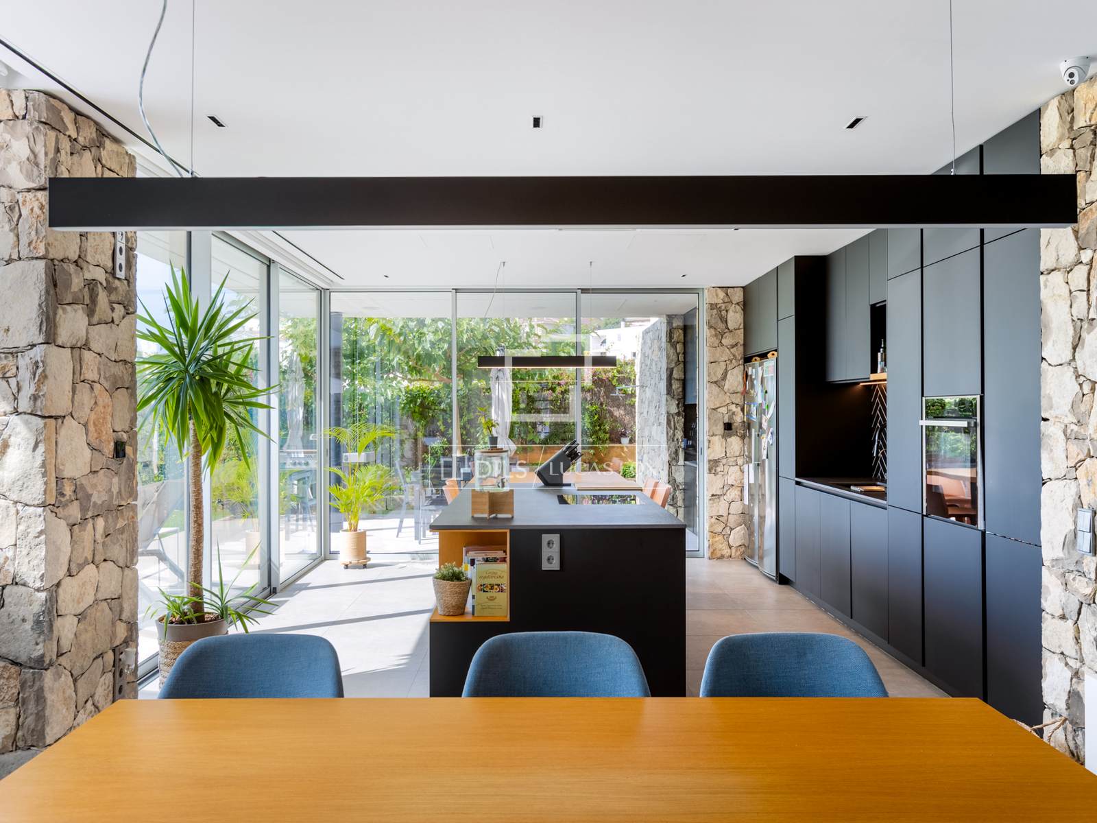 Villa à Teia, Barcelona, Espagne 4 chambres, 494 m2 No. 150205