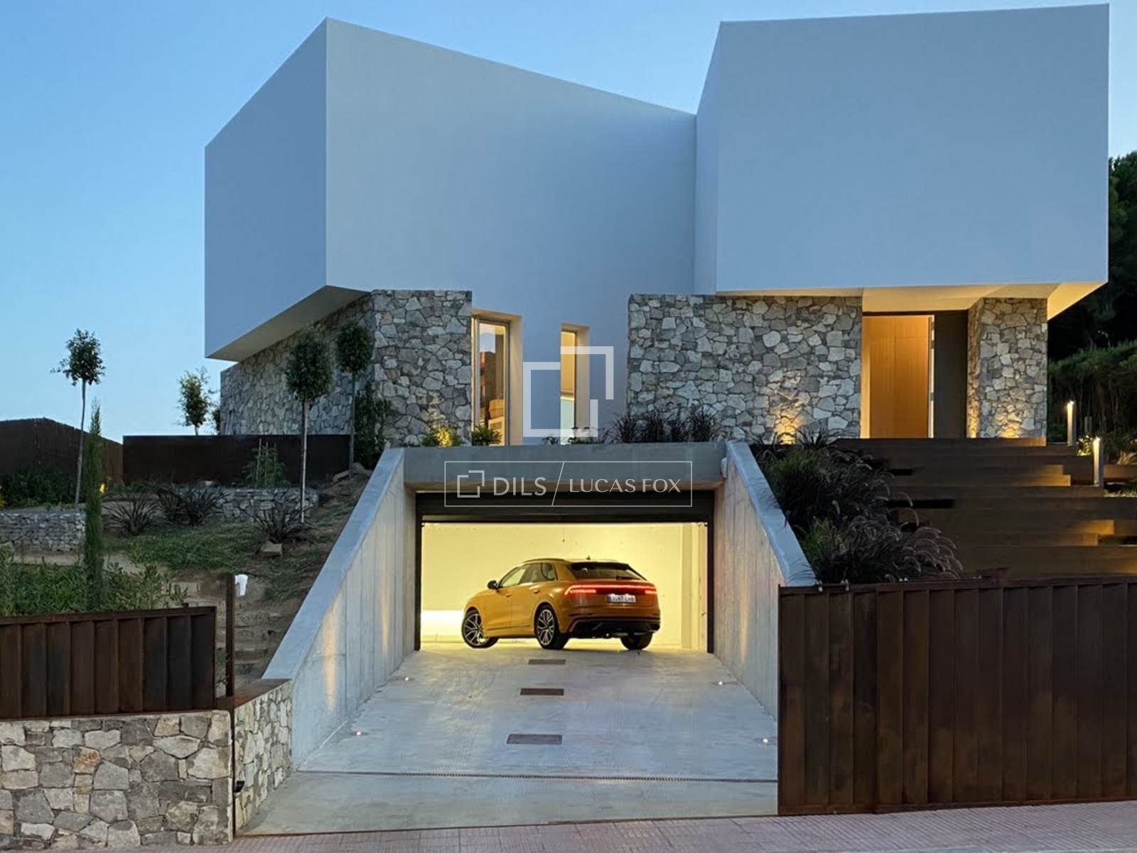 Villa à Teia, Barcelona, Espagne 4 chambres, 494 m2 No. 150205
