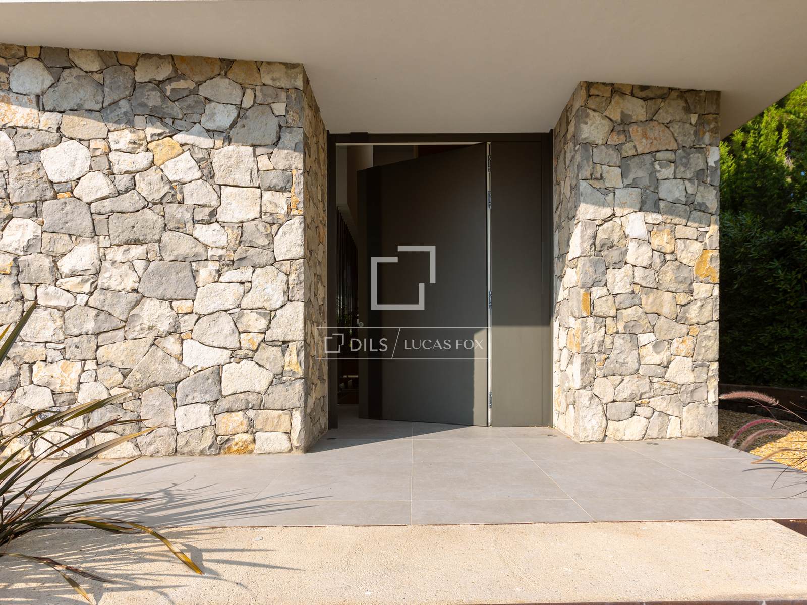 Villa à Teia, Barcelona, Espagne 4 chambres, 494 m2 No. 150205