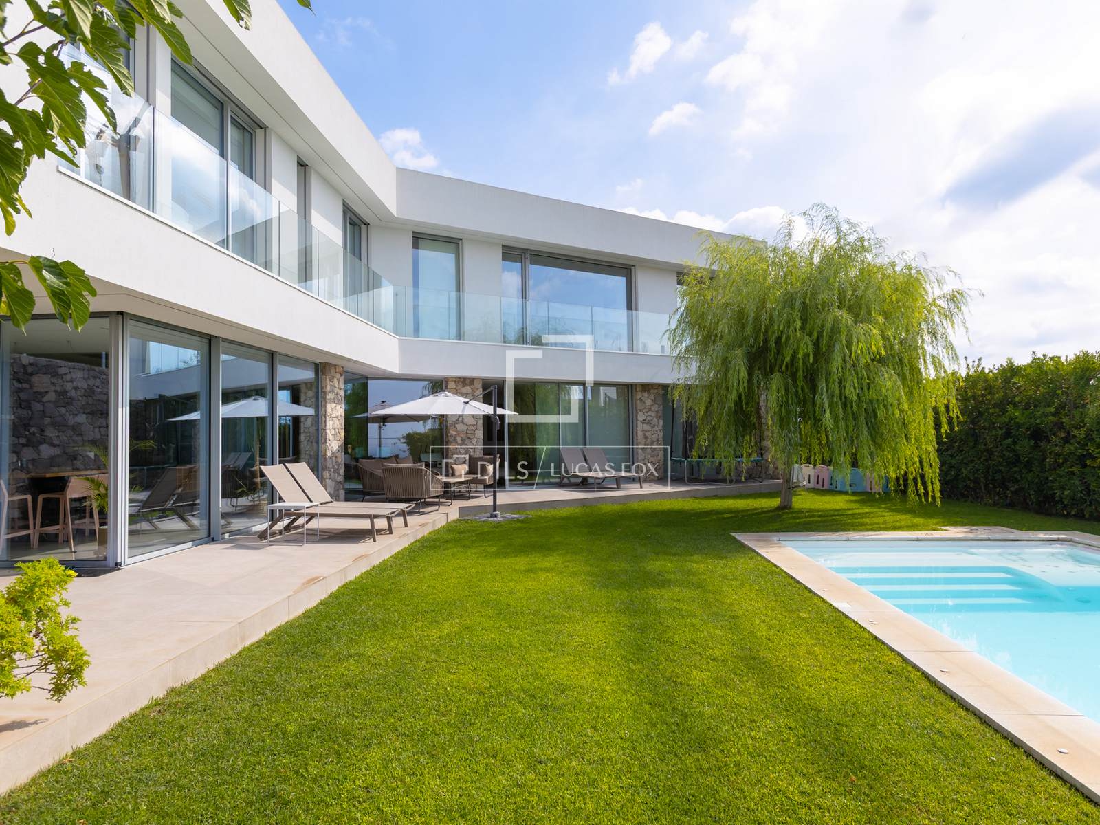 Villa à Teia, Barcelona, Espagne 4 chambres, 494 m2 No. 150205