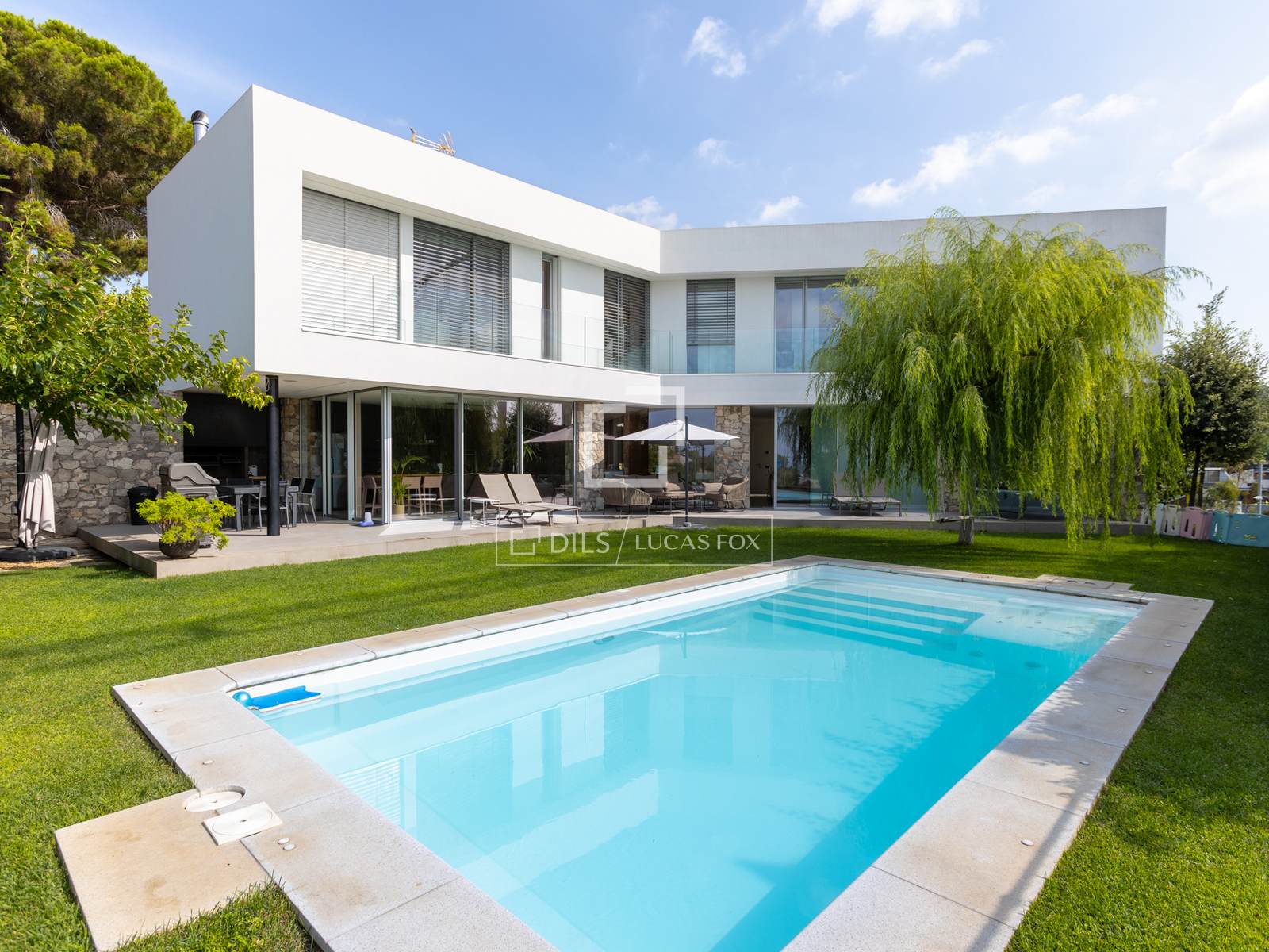Villa à Teia, Barcelona, Espagne 4 chambres, 494 m2 No. 150205