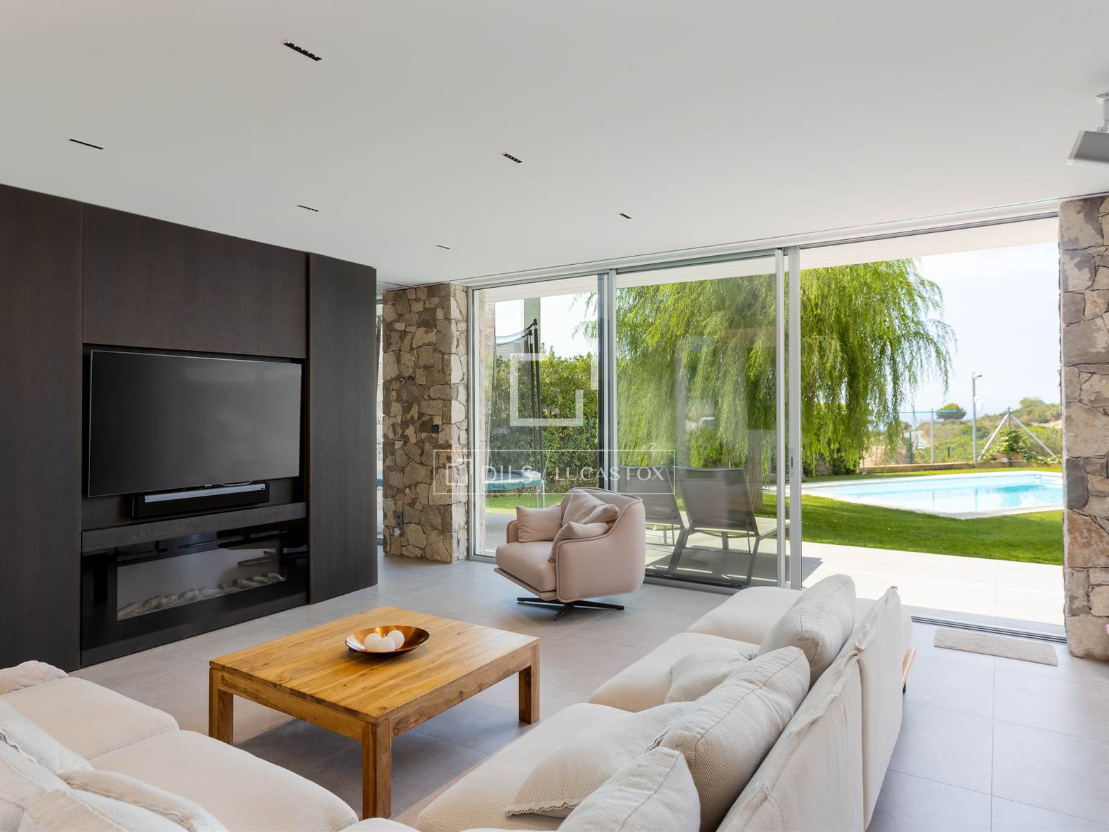 Villa à Teia, Barcelona, Espagne 4 chambres, 494 m2 No. 150205