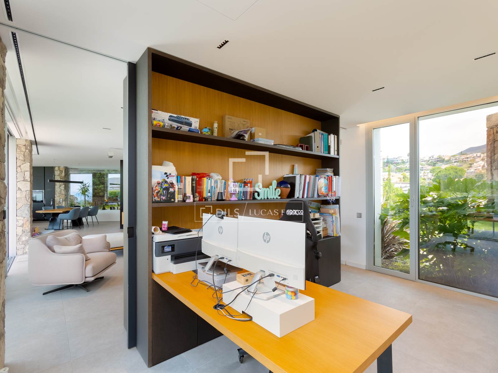 Villa à Teia, Barcelona, Espagne 4 chambres, 494 m2 No. 150205