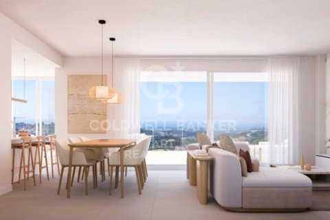 Продажа квартиры в Эстепона, Малага, Испания 2 спальни, 105м2 №158682 - фото 4