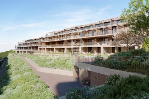 Penthouse w Estepona, Malaga, Hiszpania 2 sypialnie, 107 mkw. nr 158684 – zdjęcie 9