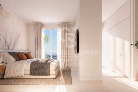 Huoneisto myytävänä Estepona, Malaga, Espanja, 1 makuuhuone, 65 m2 No. 158683 - kuva 5
