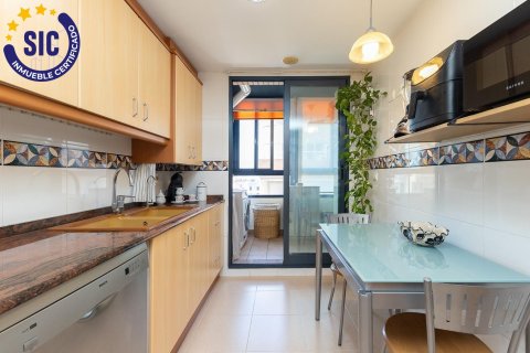 Dzīvoklis pārdošanā Mislata, Valencia, Spānijā 3 istabas, 99 m2 Nr. 149523 - attēls 9