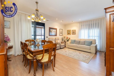 Dzīvoklis Mislata, Valencia, Spānijā 3 istabas, 99 m2 Nr. 149523