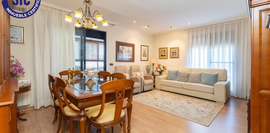 Dzīvoklis Mislata, Valencia, Spānijā 3 istabas, 99 m2 Nr. 149523