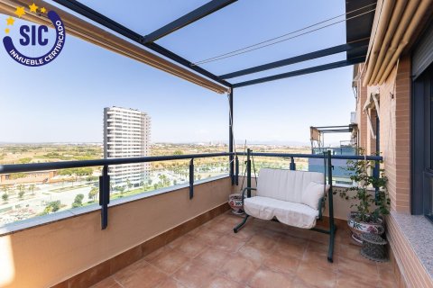 Dzīvoklis pārdošanā Mislata, Valencia, Spānijā 3 istabas, 99 m2 Nr. 149523 - attēls 28