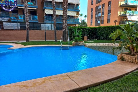 Dzīvoklis pārdošanā Mislata, Valencia, Spānijā 3 istabas, 99 m2 Nr. 149523 - attēls 7