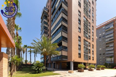 Dzīvoklis pārdošanā Mislata, Valencia, Spānijā 3 istabas, 99 m2 Nr. 149523 - attēls 29