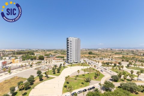 Dzīvoklis pārdošanā Mislata, Valencia, Spānijā 3 istabas, 99 m2 Nr. 149523 - attēls 30