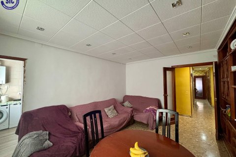 Dzīvoklis pārdošanā Valencia, Spānijā 4 istabas, 93 m2 Nr. 149522 - attēls 3