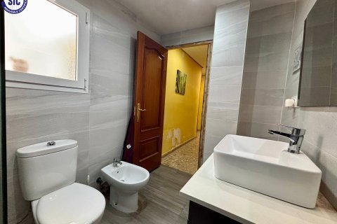 Dzīvoklis pārdošanā Valencia, Spānijā 4 istabas, 93 m2 Nr. 149522 - attēls 24