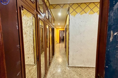 Dzīvoklis pārdošanā Valencia, Spānijā 4 istabas, 93 m2 Nr. 149522 - attēls 12