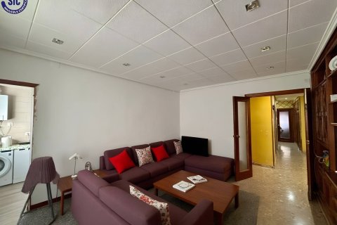 Dzīvoklis pārdošanā Valencia, Spānijā 4 istabas, 93 m2 Nr. 149522 - attēls 2