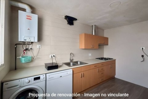 Dzīvoklis pārdošanā Valencia, Spānijā 4 istabas, 93 m2 Nr. 149522 - attēls 27