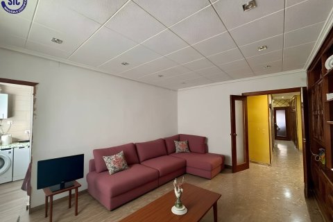 Dzīvoklis pārdošanā Valencia, Spānijā 4 istabas, 93 m2 Nr. 149522 - attēls 10
