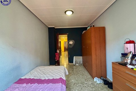 Dzīvoklis pārdošanā Valencia, Spānijā 4 istabas, 93 m2 Nr. 149522 - attēls 23