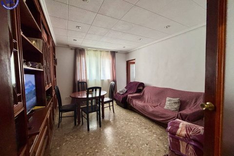 Dzīvoklis pārdošanā Valencia, Spānijā 4 istabas, 93 m2 Nr. 149522 - attēls 8