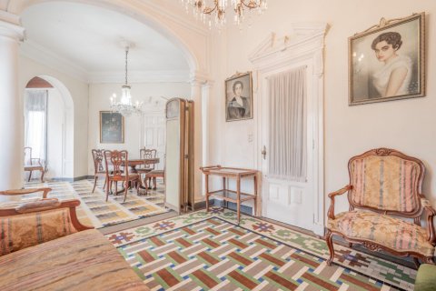 Продажа квартиры в Валенсия, Испания 4 спальни, 170м2 №149518 - фото 14