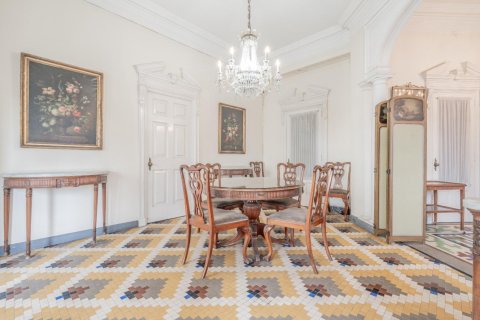 Продажа квартиры в Валенсия, Испания 4 спальни, 170м2 №149518 - фото 10