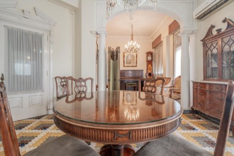 Продажа квартиры в Валенсия, Испания 4 спальни, 170м2 №149518 - фото 17